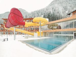 buchau kinderhotel achensee tiroler familien