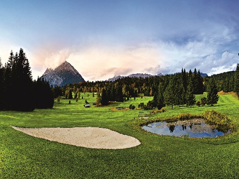 (c) Seefeld Tourismus (Hotel Seespitz-Zeit)