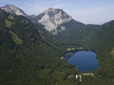 (c) Landhotel Post Ebensee