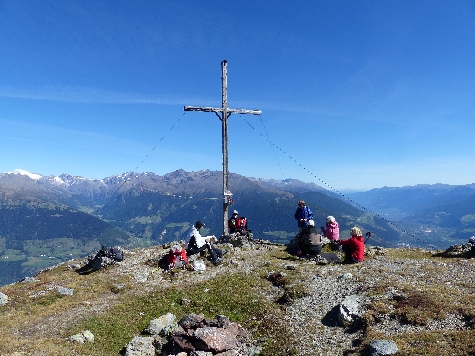 (c) Wanderhotel Vinschgerhof