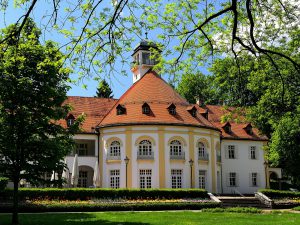 (c) Archiv der Tourist-Info Bad Tölz