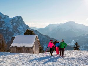 (c) Tourismusverband Val di Fassa