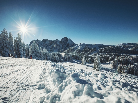 (c) Bergbahnen Dachstein West