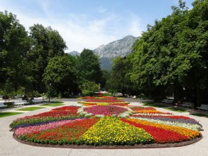 (c) Bayerisches Staatsbad Bad Reichenhall