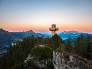 (c) Kitzbüheler Alpen PillerseeTal